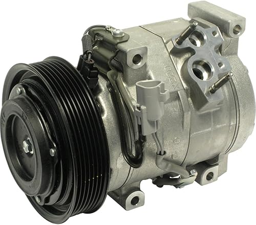 UAC CO 10768C AC Compresor