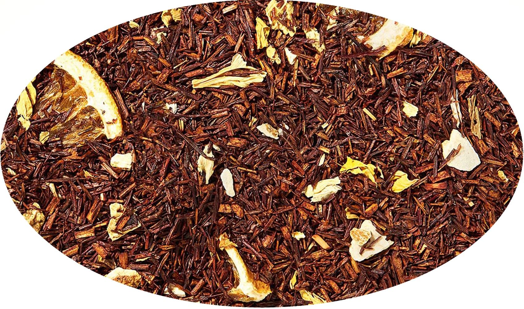 Eder Gewürze - Tè rosso biologico arancione – crema – 1 kg