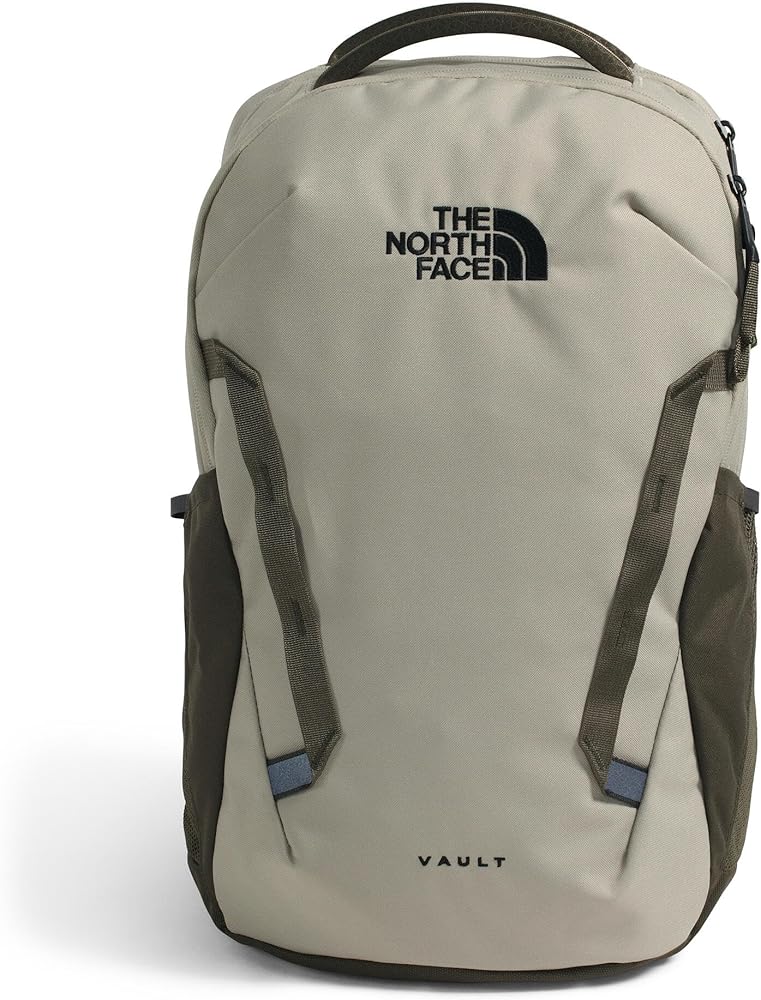 Amazon.com | The North Face Vault Everyday Laptop Backpack - PFAS