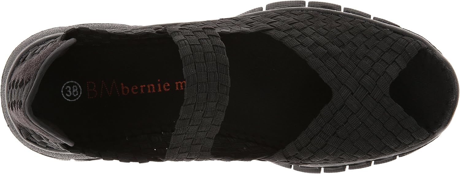 Vista 5 de Bernie Mev Sandalias Comfi para mujer