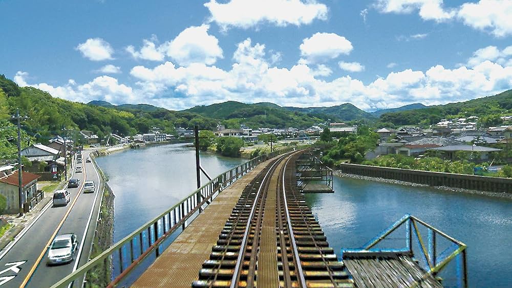 松浦鉄道 全線 有田~伊万里~佐世保(Blu-ray Disc) rdzdsi3 Amazon.co.jp: 快速シーサイドライナー キハ66・キハ67 長崎