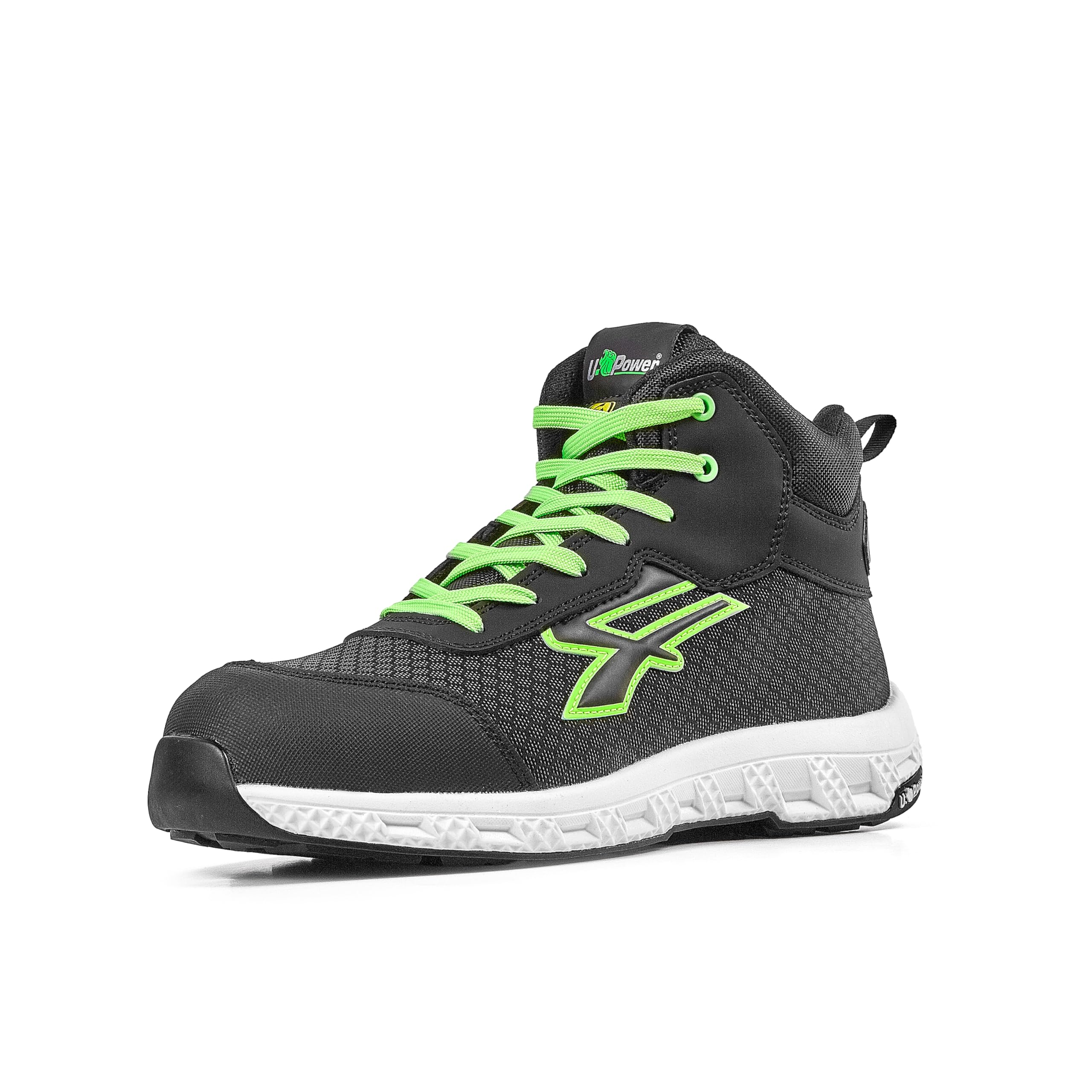 Upower Scarpe Antinfortunistiche Da Lavoro Zapatos de Seguridad y contra incendiosHombre