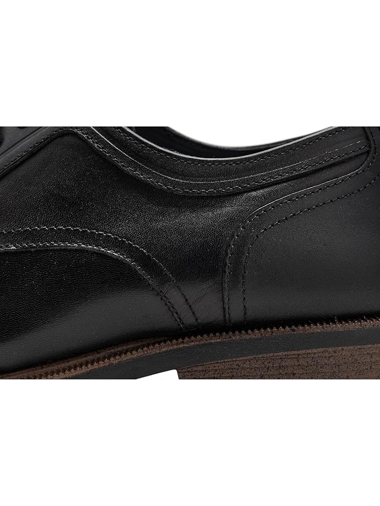 Black Dockers Adrian