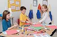 Vista 3 de Cartulina SunWorks de Pacon, Variados