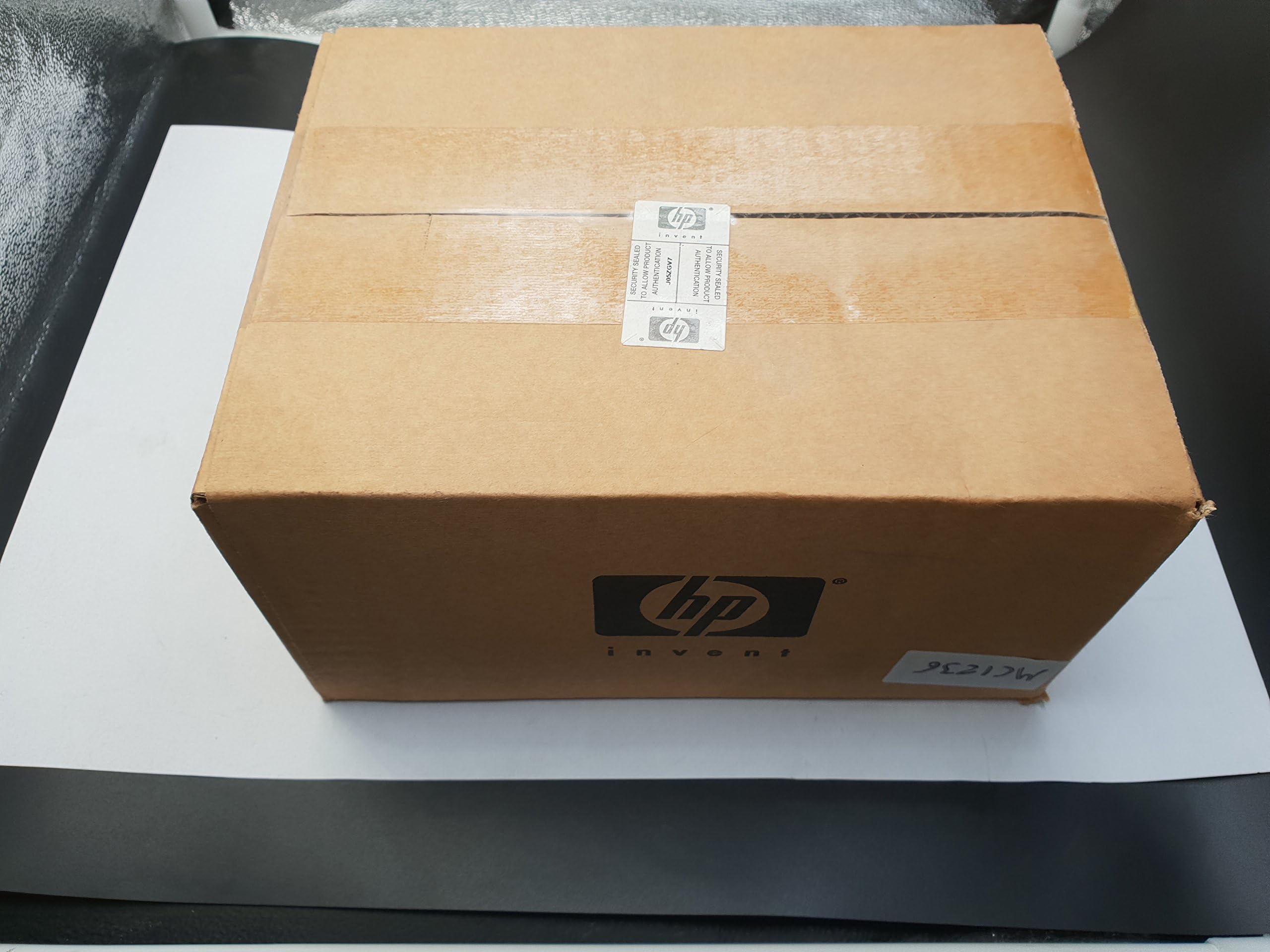 HP 73GB 10K RPM SAS 2.5" HD - Mfg # 375861-B21