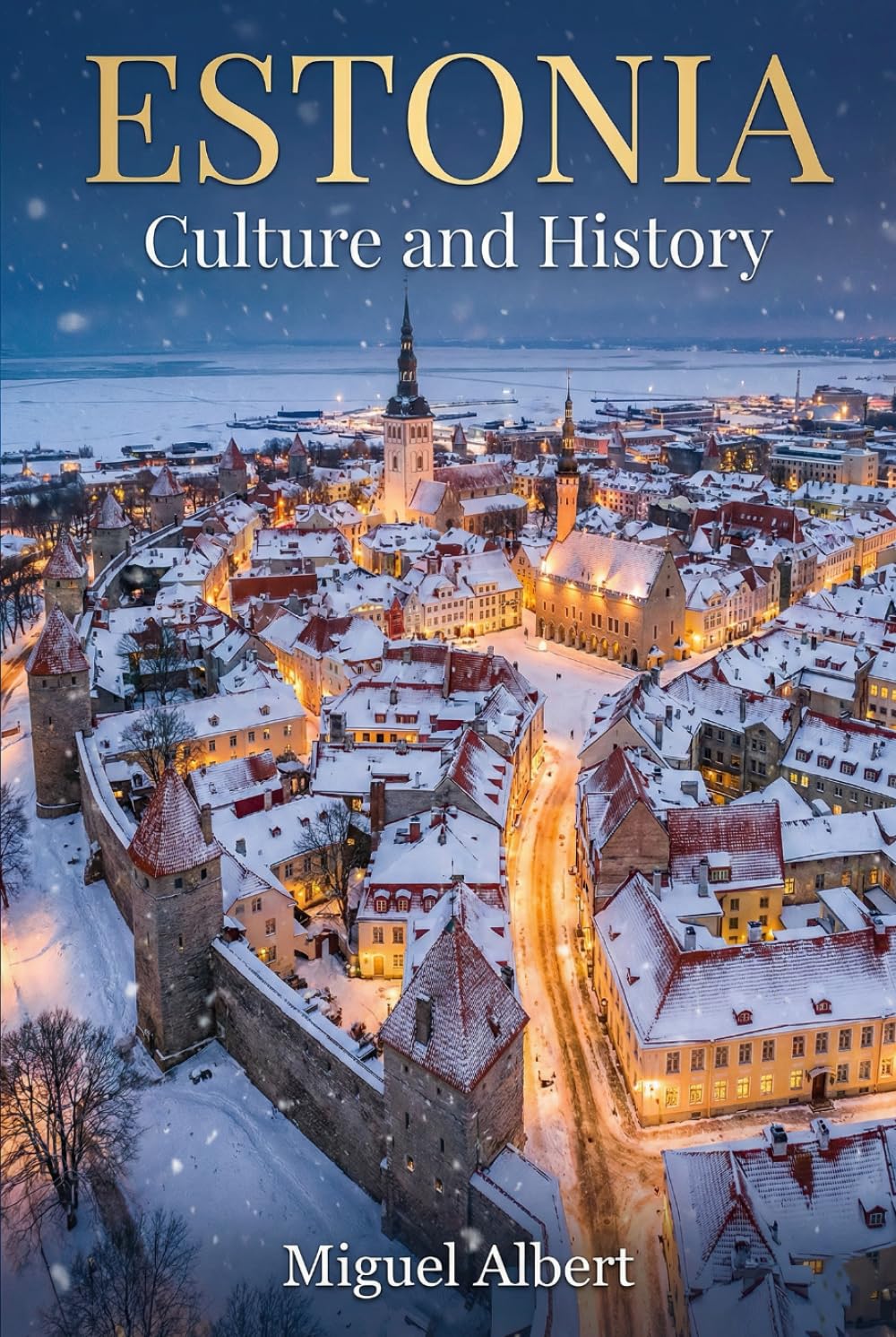 Estonia: Culture and History