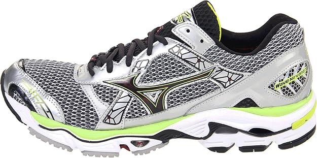 mizuno wave creation 2013