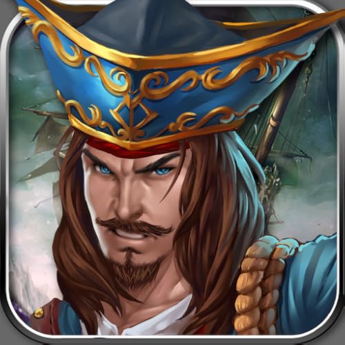 Slots - Pirate's Way