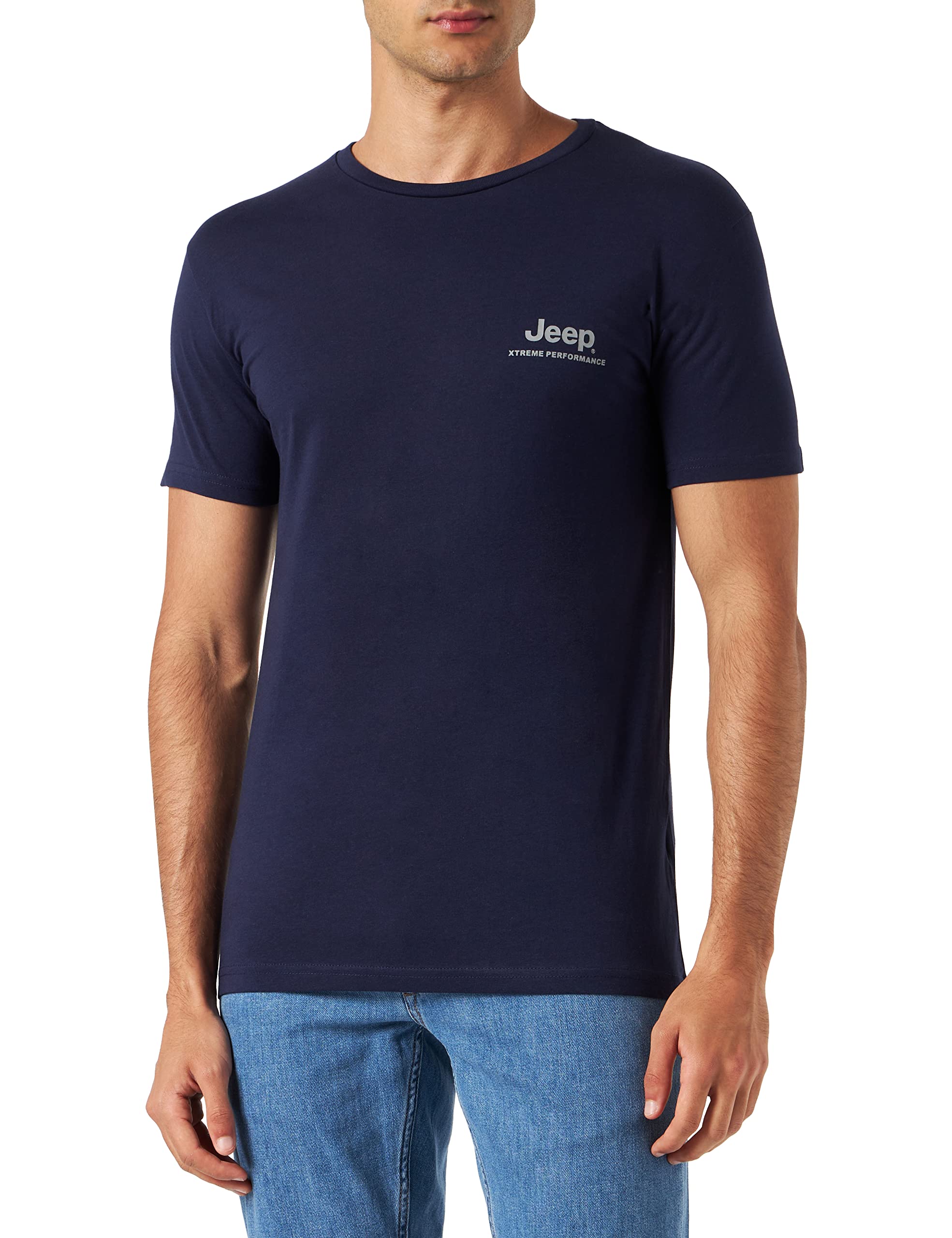 JeepMen's T-Shirt