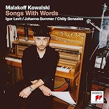Songs With Words