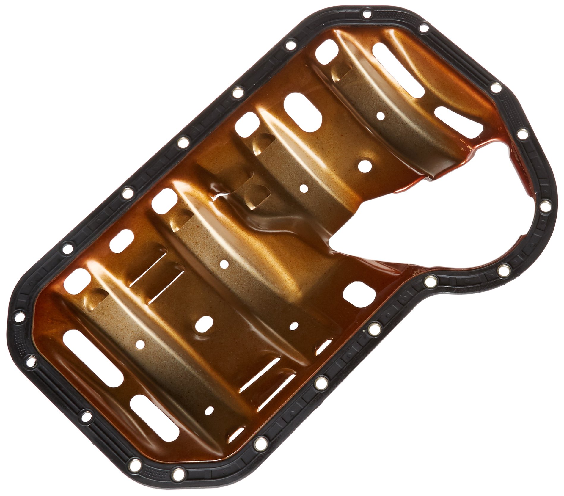 Elring 447.340 - Guarnizione, Coppa Olio - 4