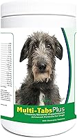 Vista 392 de Healthy Breeds Siberian Husky Multi-Tabs Plus tabletas masticables 365