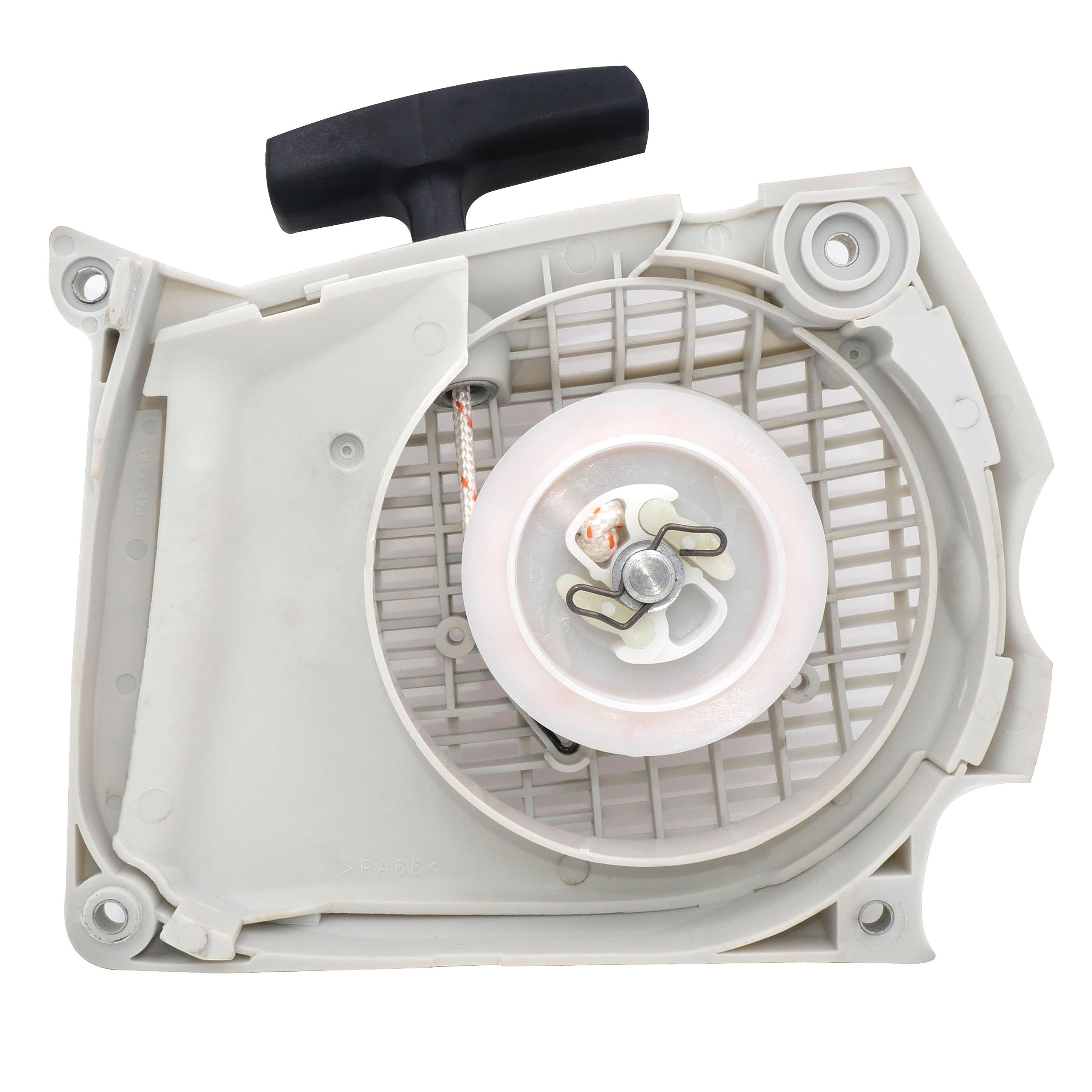 Amazon.co.jp: Hippotech Stihl MS261 MS261Cチェーンソーのリワインド 