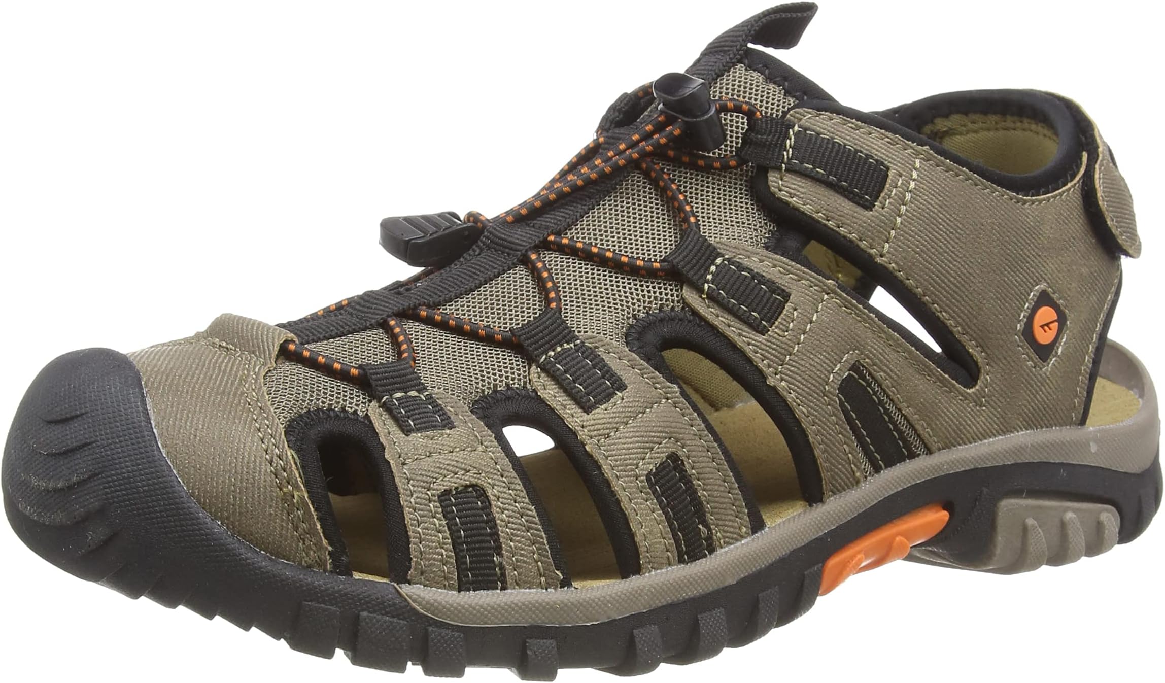 HI-TEC Men's Cove Sport Sandal