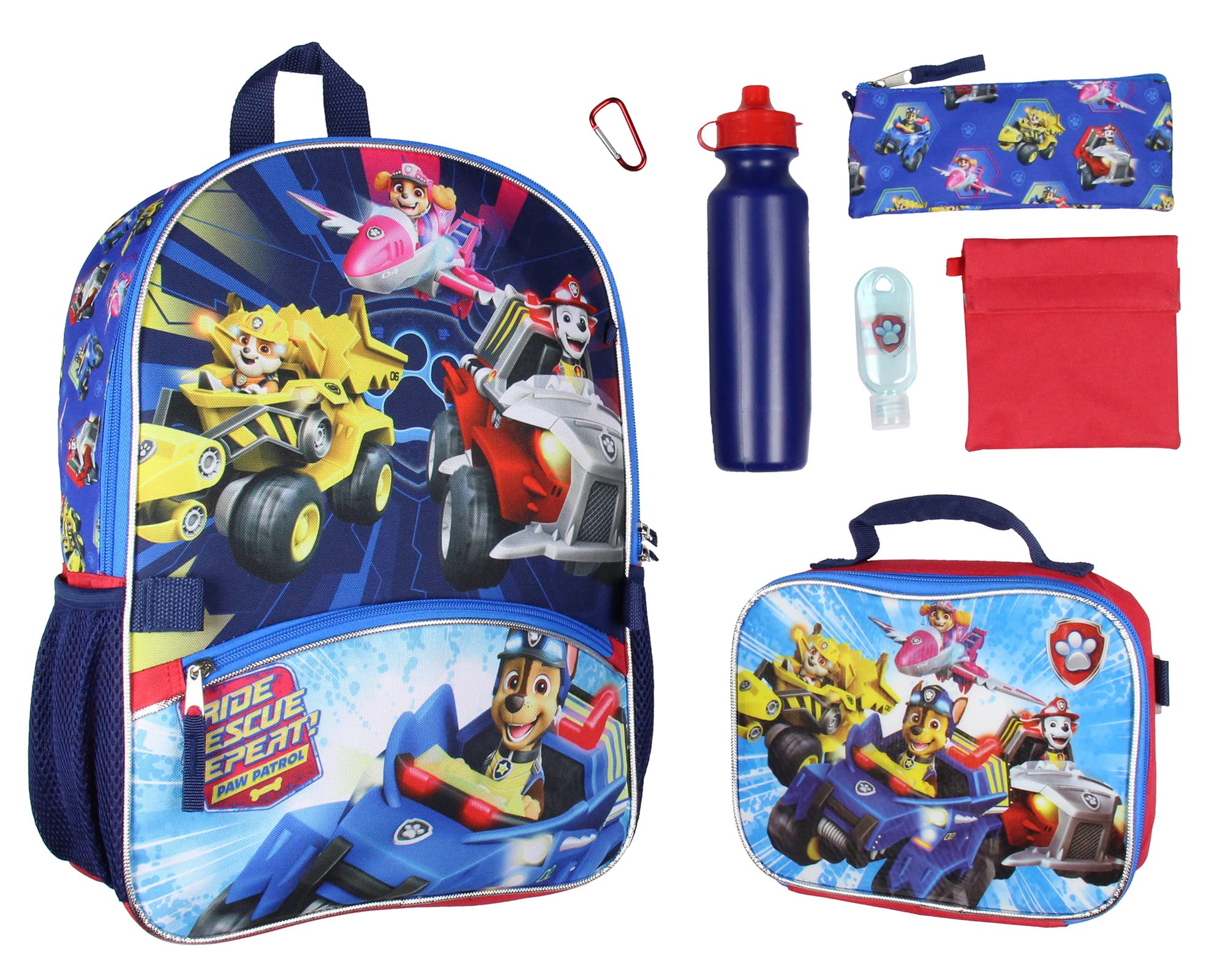 Backpack Set Paw Patrol Backpack Walmart Buy Paw Patrol Backpack