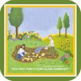 Features: Planting Seeds