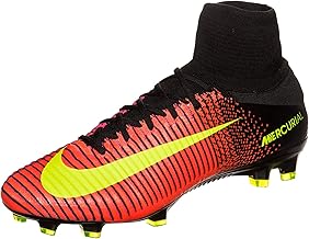 mercurial 10