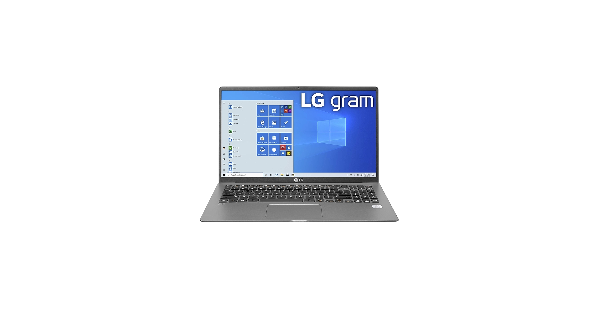 その他ノートPC本体 LG gram 15Z90N Corei5-1035G7 16GB 506GB Amazon.com: LG Gram 15Z90N-筆記型電腦15.6 吋IPS 超輕(1920 x