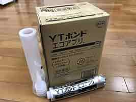 YTボンドエコアプリ 760ml アルミパック 12本二箱 YTボンドエコアプリ 760ml アルミパック 12本二箱 YTボンド