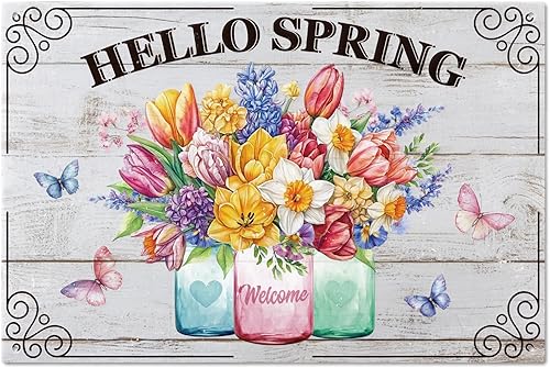 Vista 11 de GLOBLELAND Letrero de metal con texto en inglés «Farmers Market de calidad prémium cultivada localmente berenjenas», letrero de metal vintage