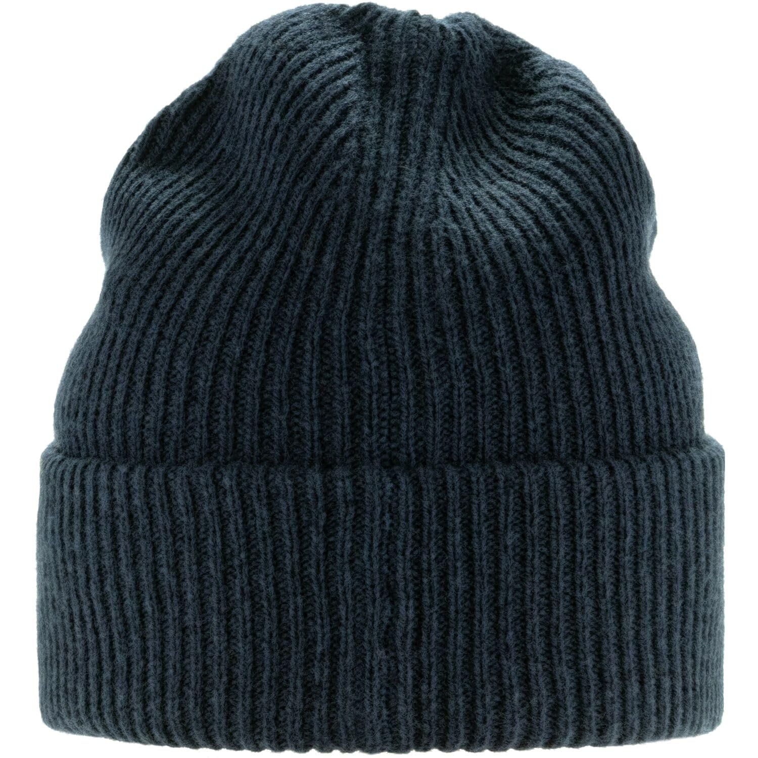 Fjällräven Czapka beanie uniseks Bergtagen Forever Wool