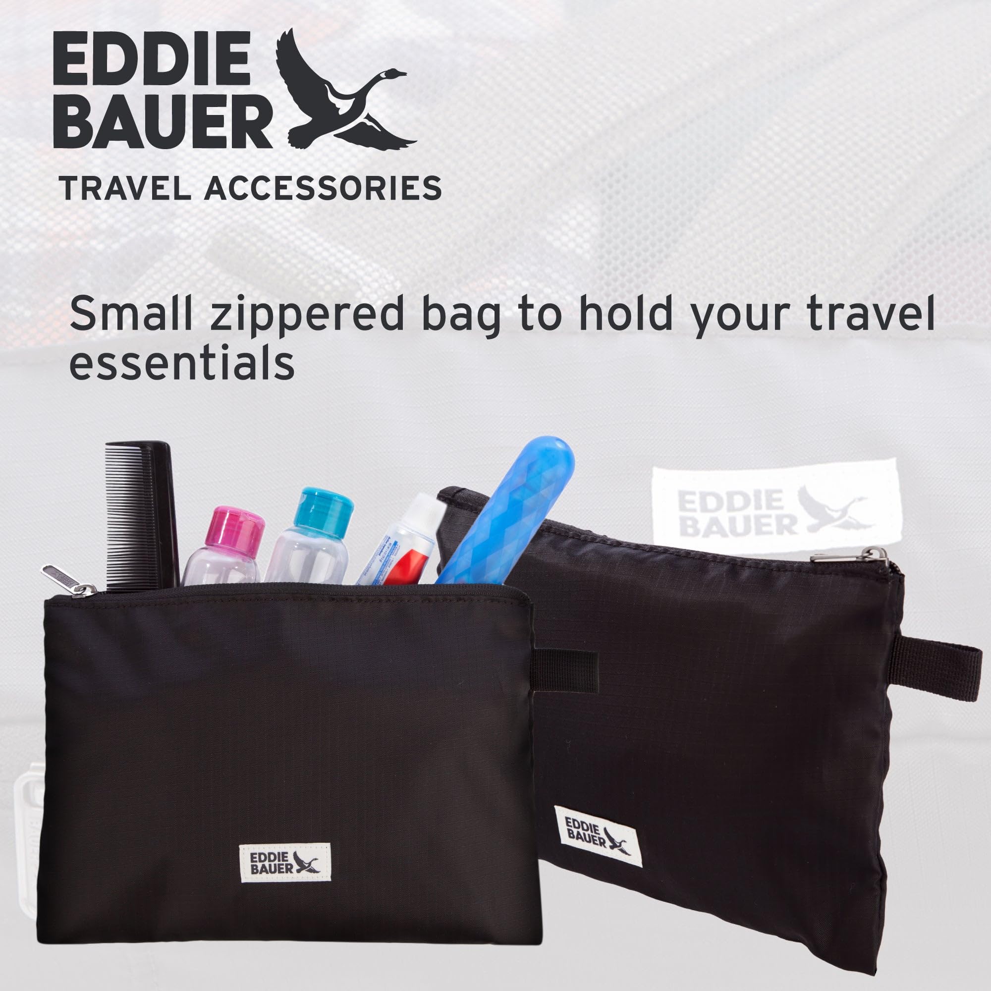 Eddy Bauer キャリーバッグ　ガーメントバッグ Eddy Bauer キャリーバッグ ガーメントバッグ Eddy Bauer キャリー