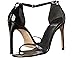 Stuart Weitzman Nudistsong Ankle Strap Sandal - Pair View
