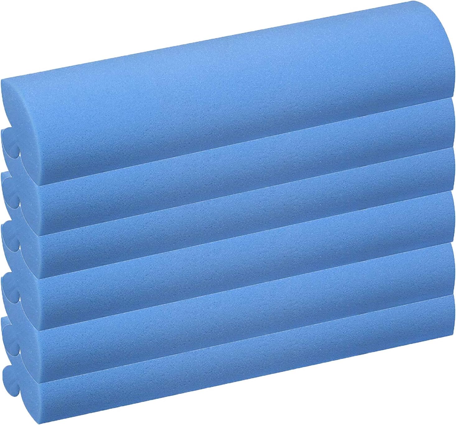 Vileda Professional 14" Roll-O-Matic® Original Steel Sponge Refill (6, 14")