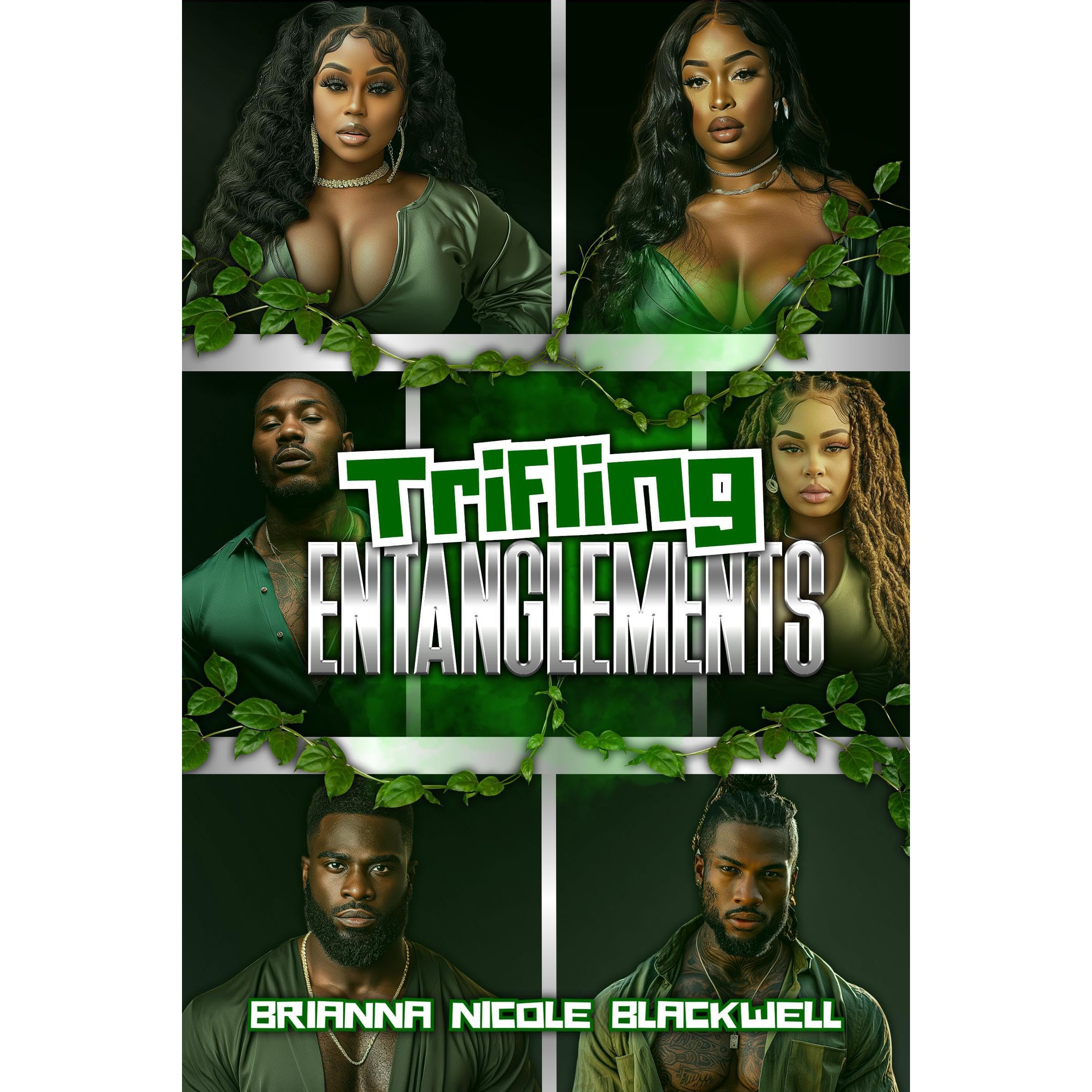 Trifling Entanglements