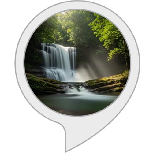 Running Water Sounds