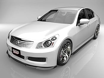 Amazon | EUROU スカイライン セダン V36 タイプP タイプV 前期