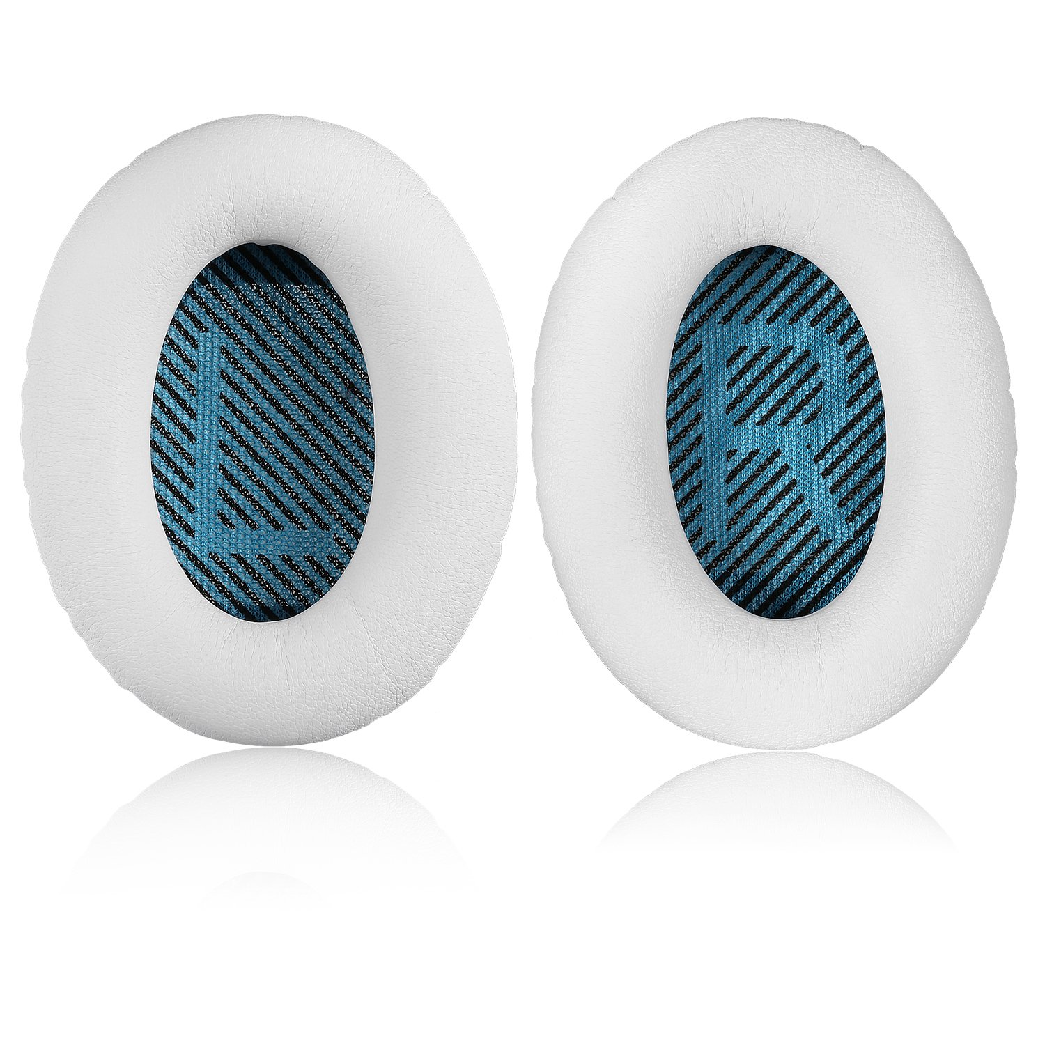 Vhbw Ohrpolster Passend Für Bose OnEar 2i, OE2, OE2i, 2 Kopfhörer