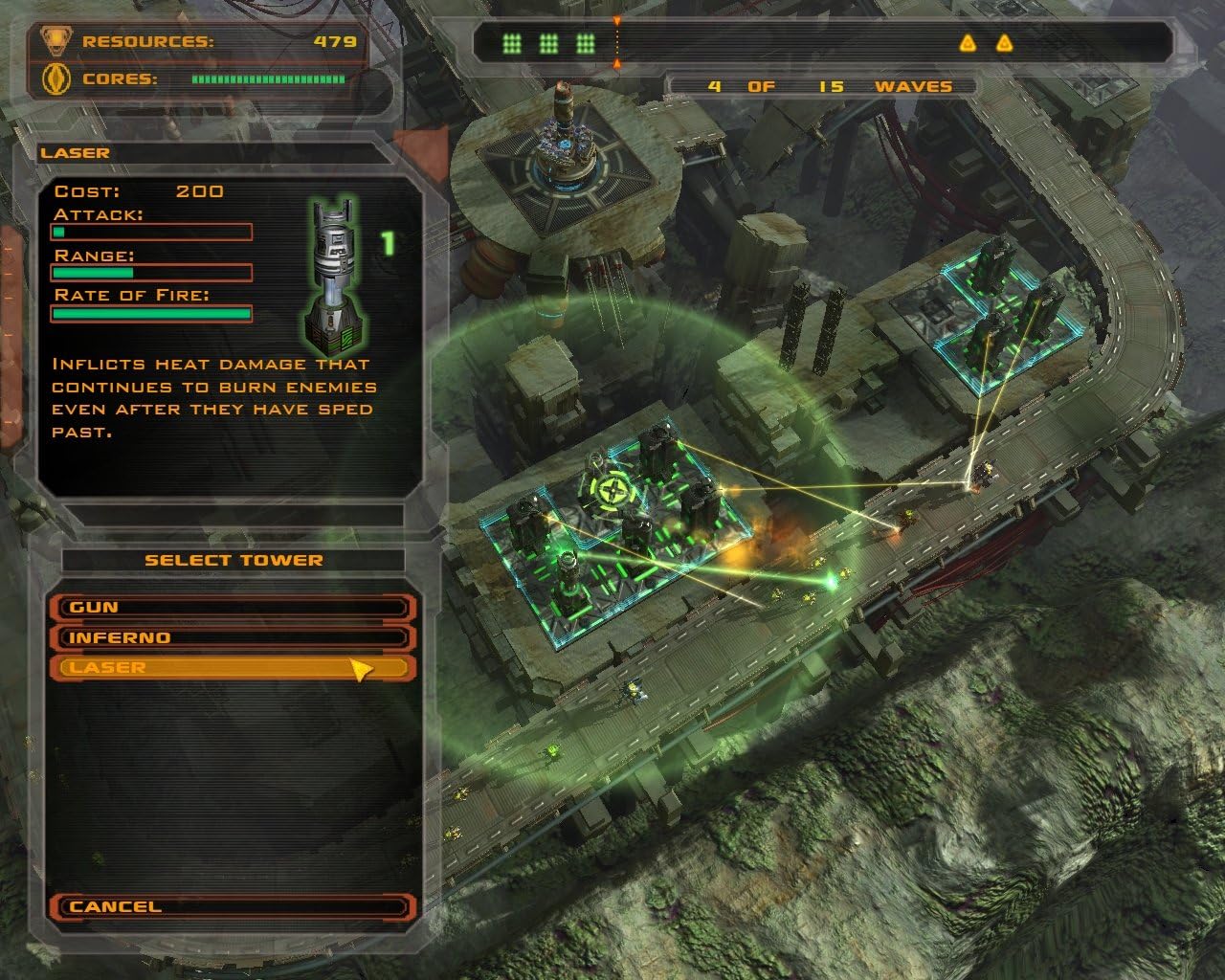 Defense Grid: The Awakening (PC CD) : Amazon.co.uk: PC & Video Games