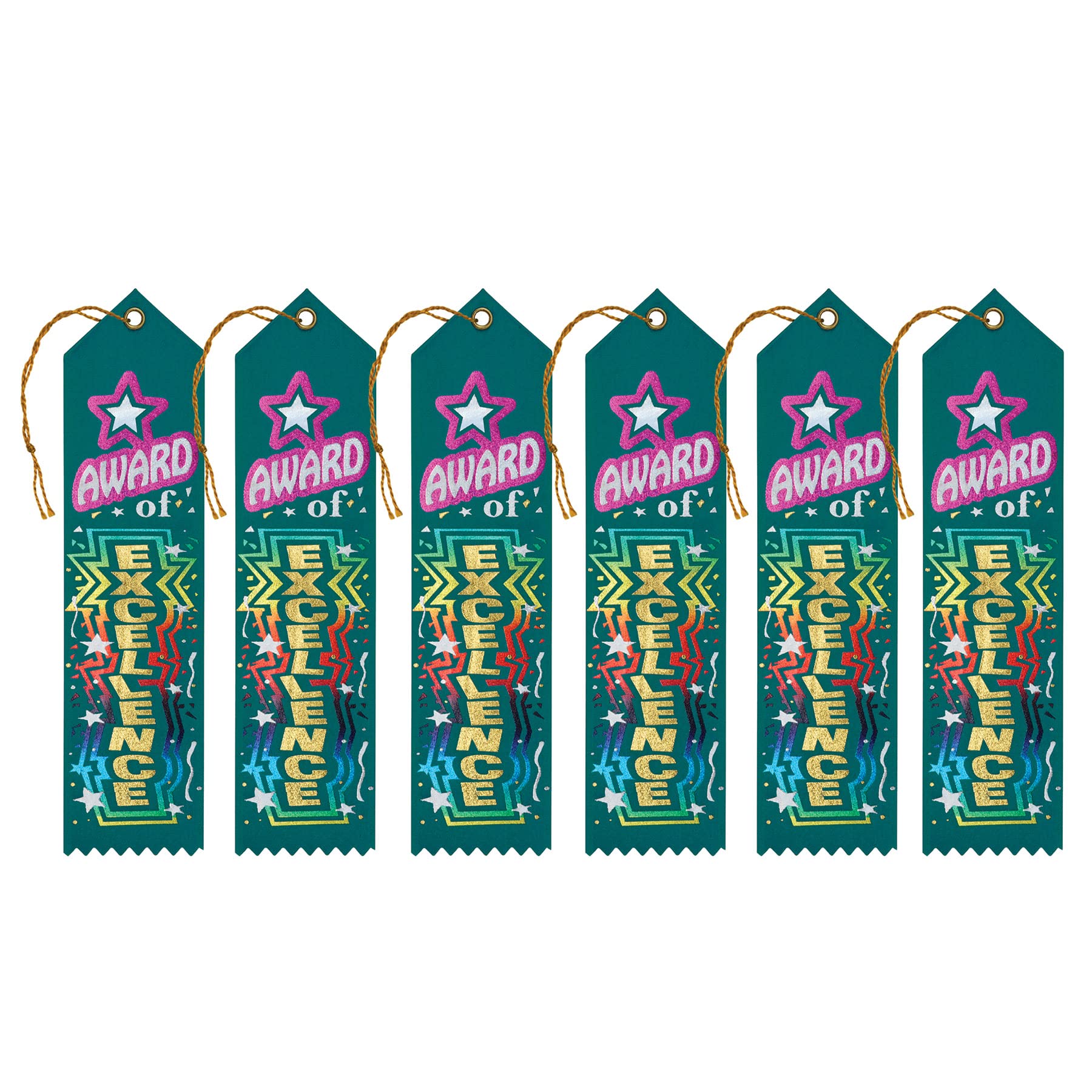 Ruban Beistle léopard AR008 Award of Excellence pour motiver