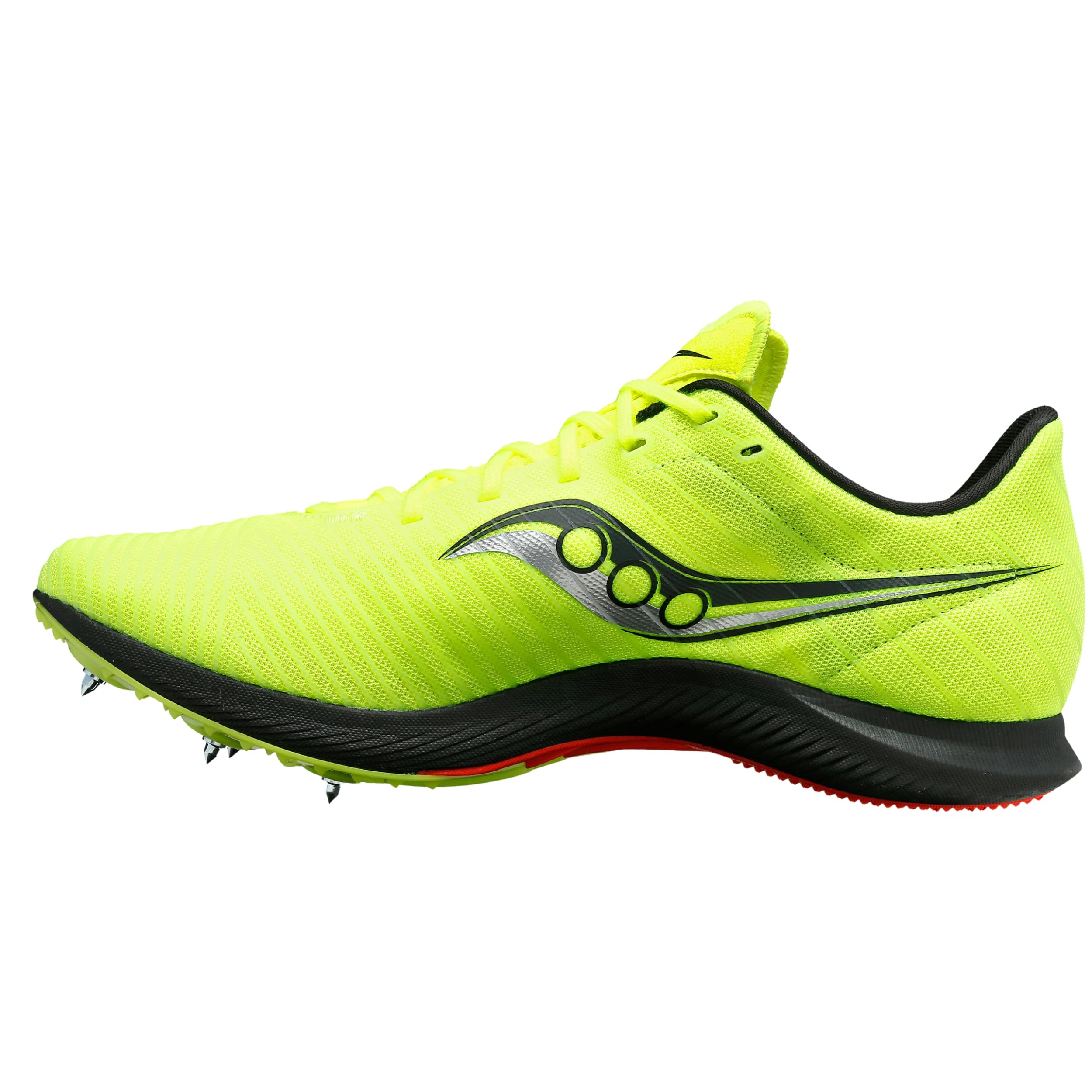 Saucony Women's Velocity MP Running Spikes