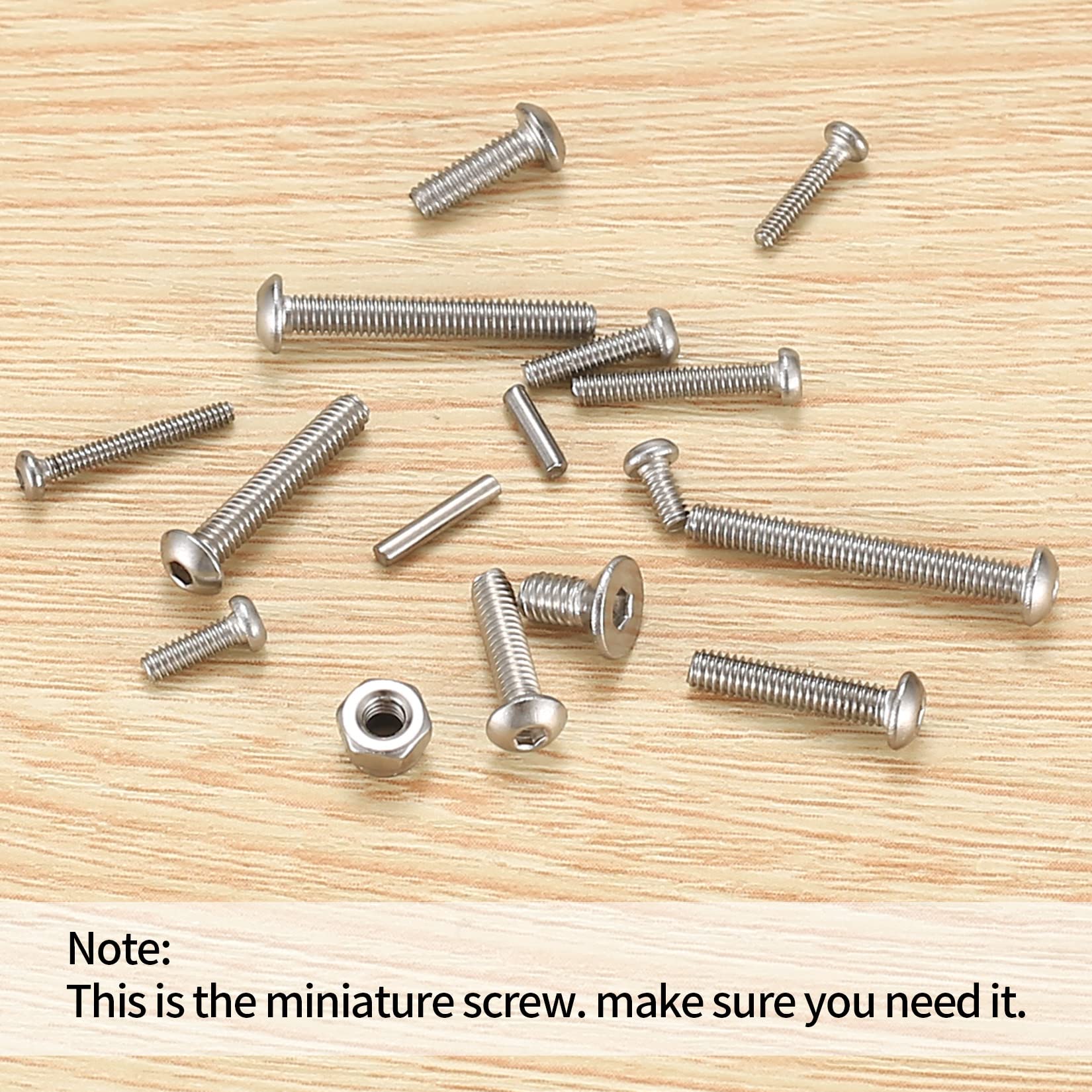 China Hex Socket Button Head Screws Suppliers, Manufacturers - Factory - View #12