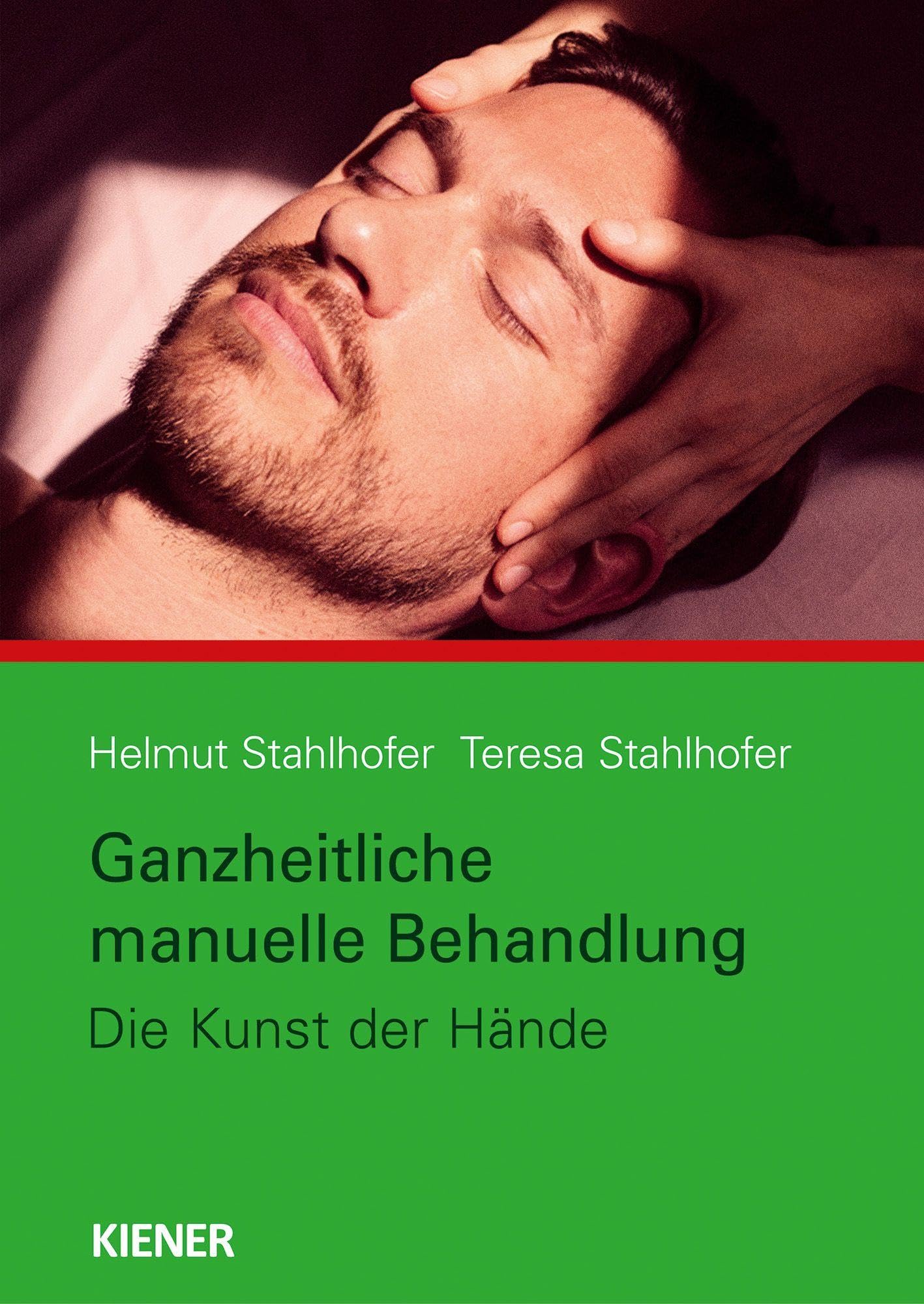 Ganzheitliche manuelle Behandlung: Die Kunst der Hände