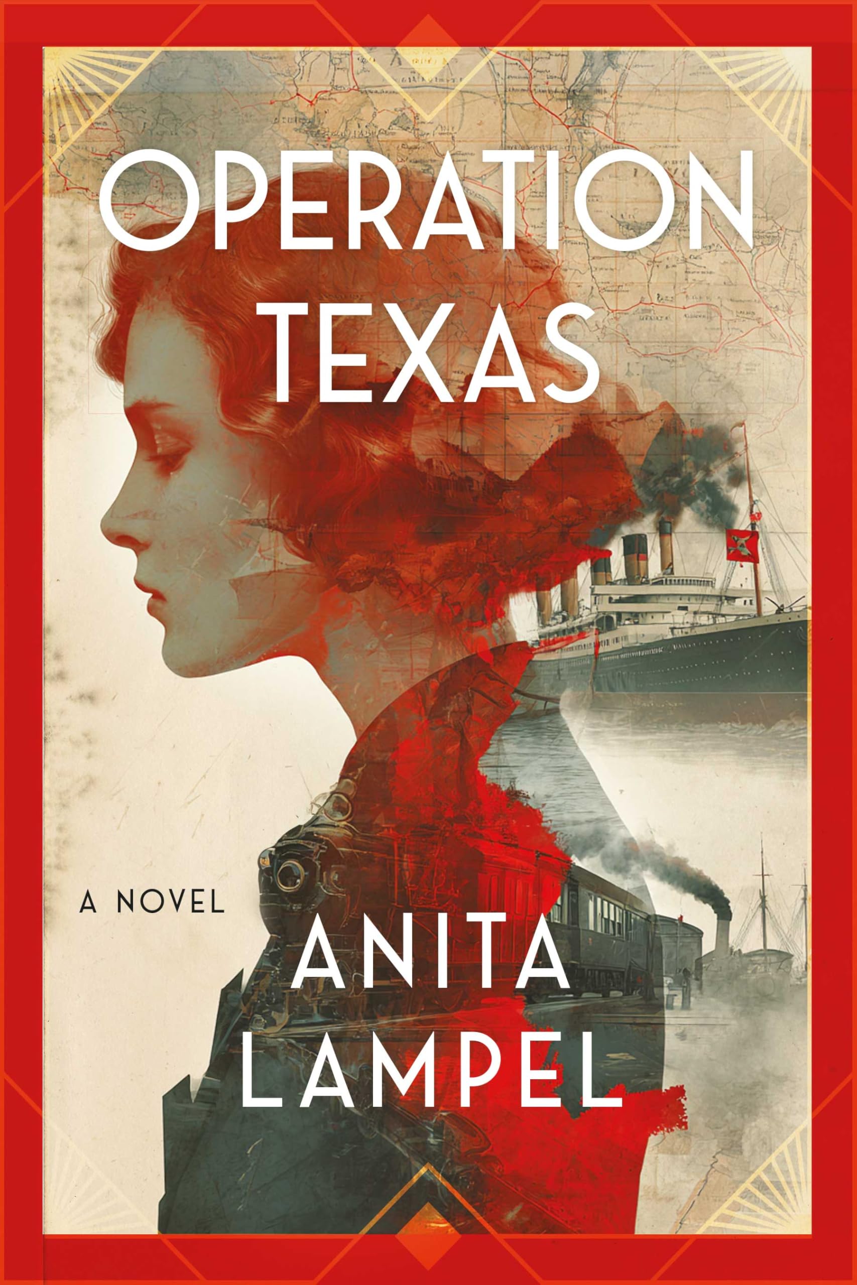 Operation Texas