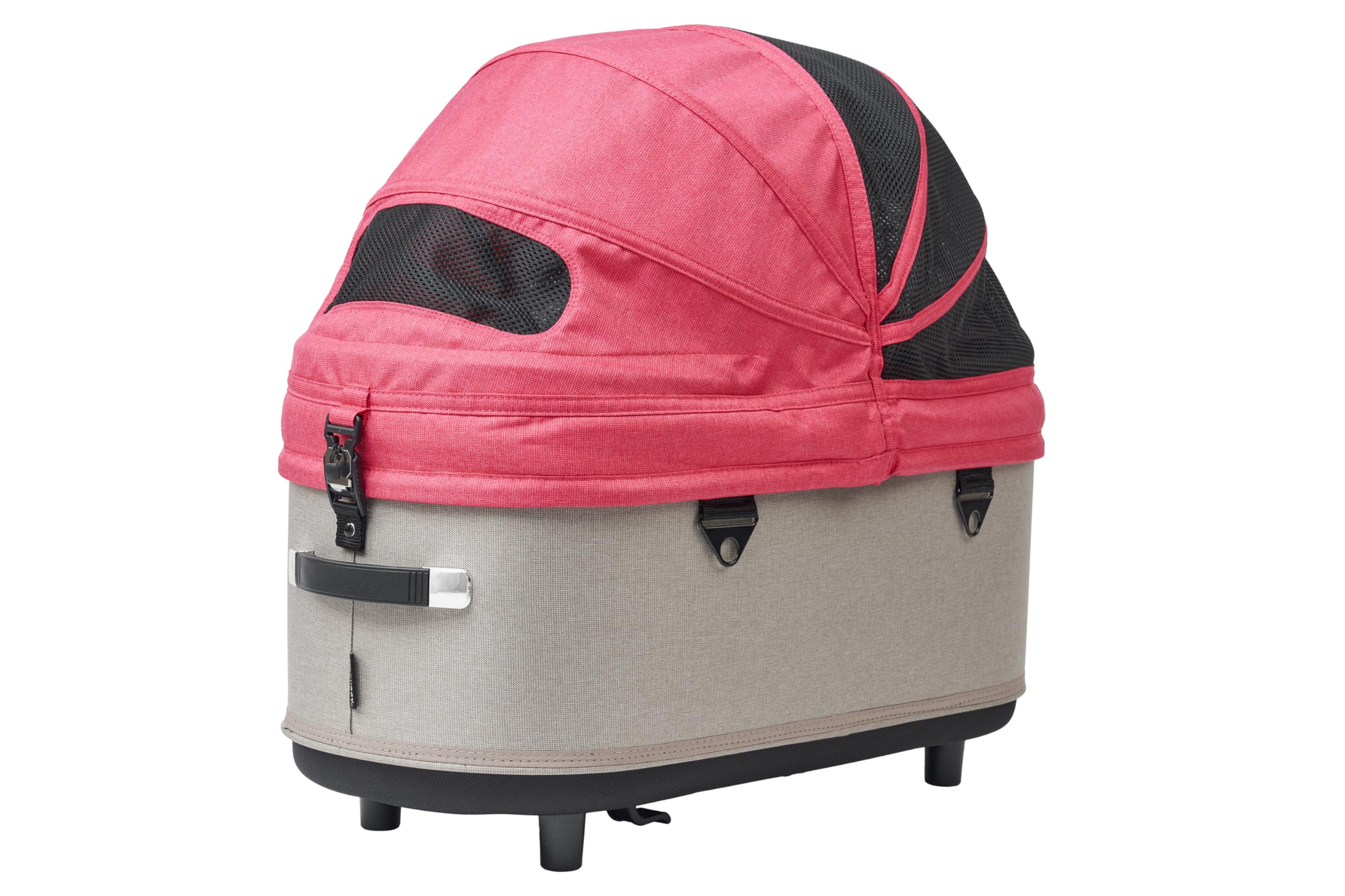 AIRBUGGY エアバギー ドーム3 ラージ ツイルモカ ベージュ