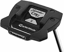 Amazon.co.jp: TaylorMade スパイダーGTXパター 34インチ