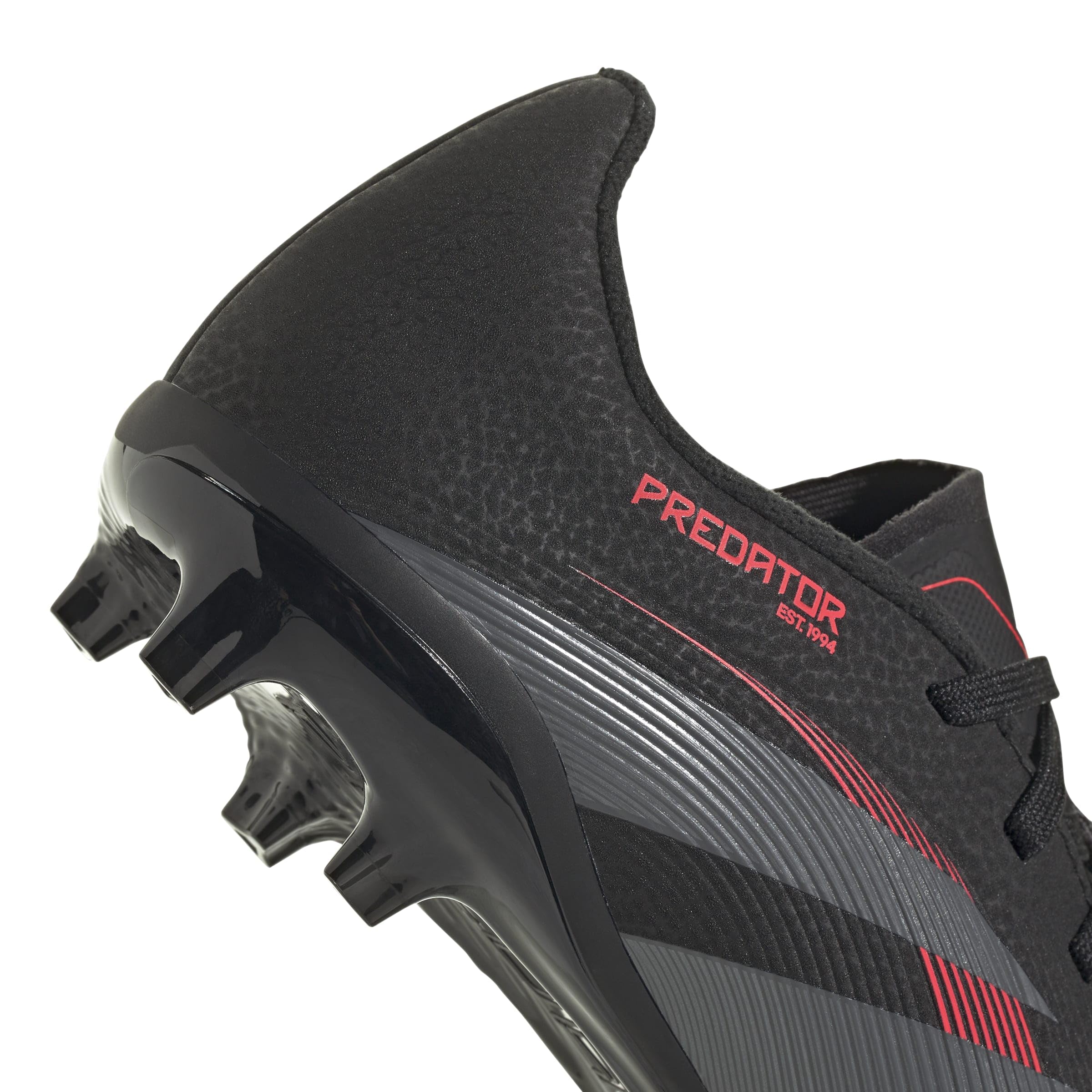adidas Uniseks - dzieci Predator League Firm Ground/Multi Ground Football Boots KidsButy pilkarskie