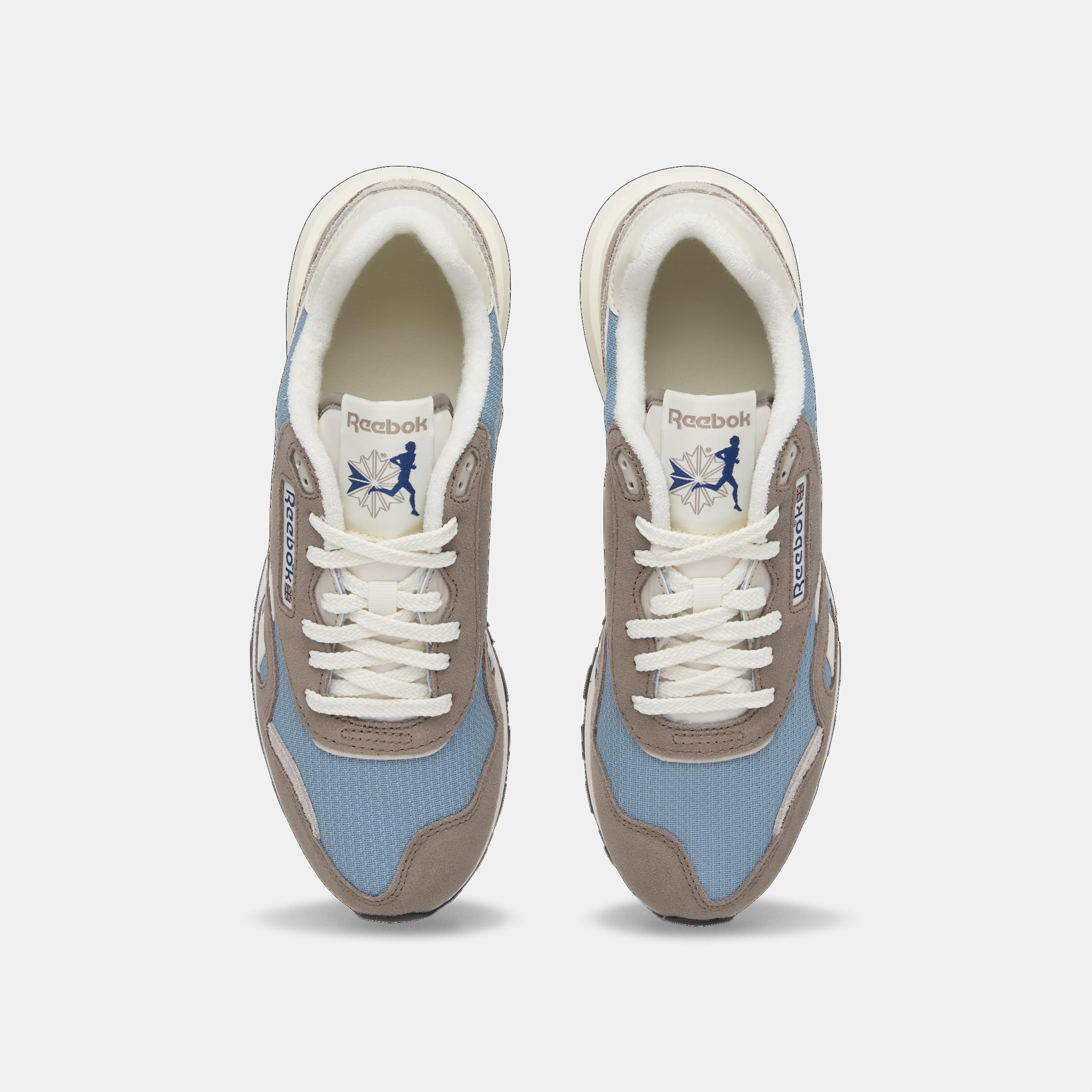 Reebok Unisex Classic Nylon 89Sneaker