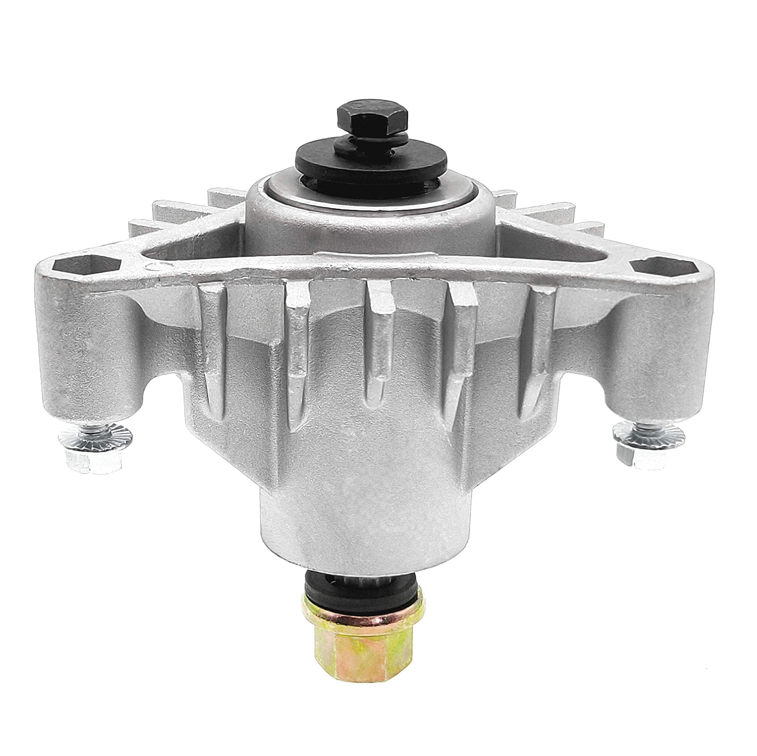 Ersatz-Spindelmontage Für Craftsman & Husqvarna Rasentraktoren – Passt Auf 143651, 532143651 & Oregon 82-510