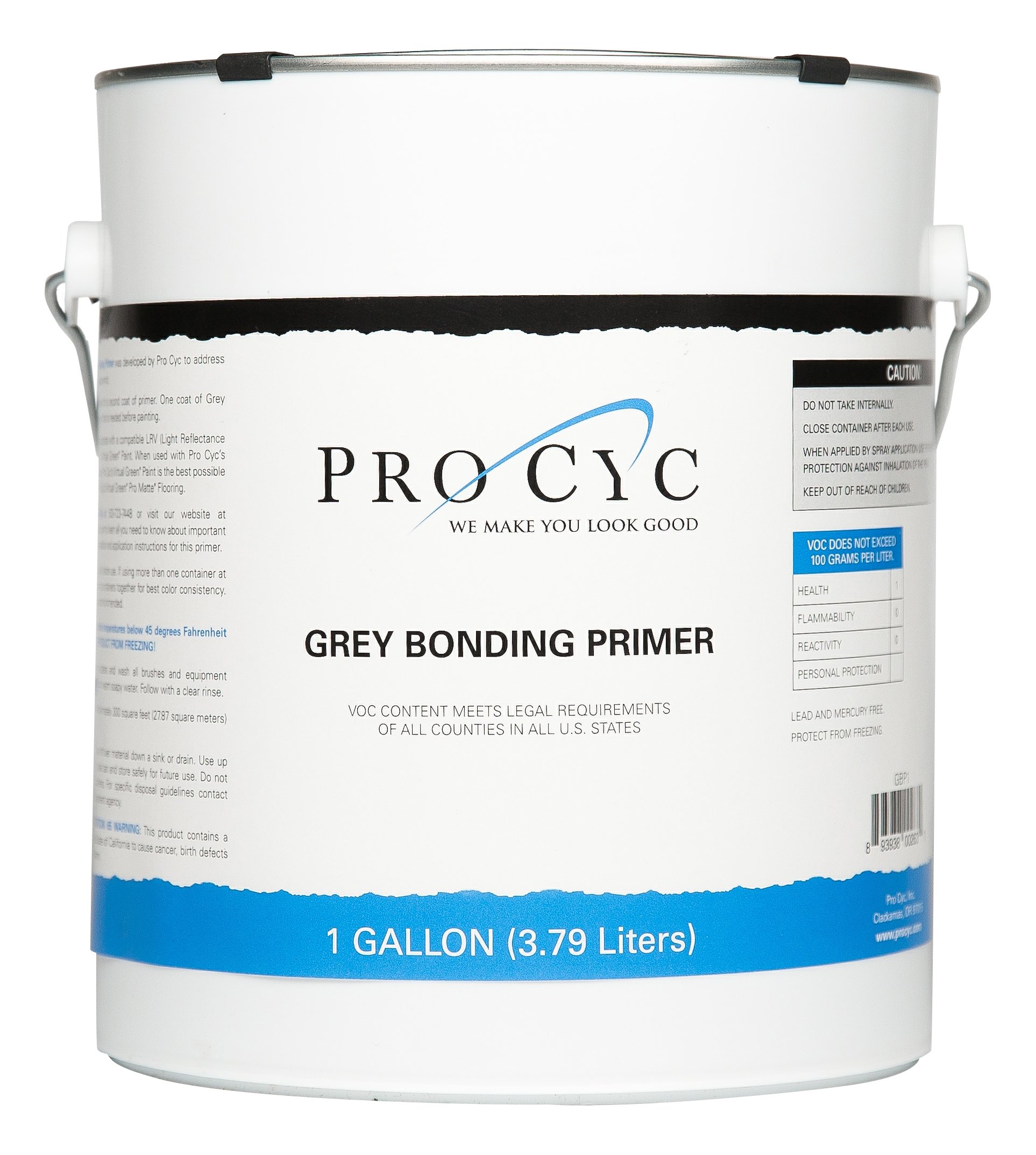 Buy ProCyc GBP1 Bonding Primer for Use with Pro Cyc Virtual Green