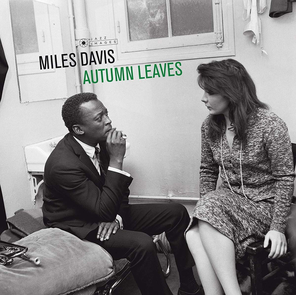 Autumn Leaves [VINYL]