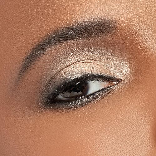 Miniatura 5 de Physicians Formula Shimmer Strips - Sombra y forro para realzar los ojos colección Universal Looks Nude