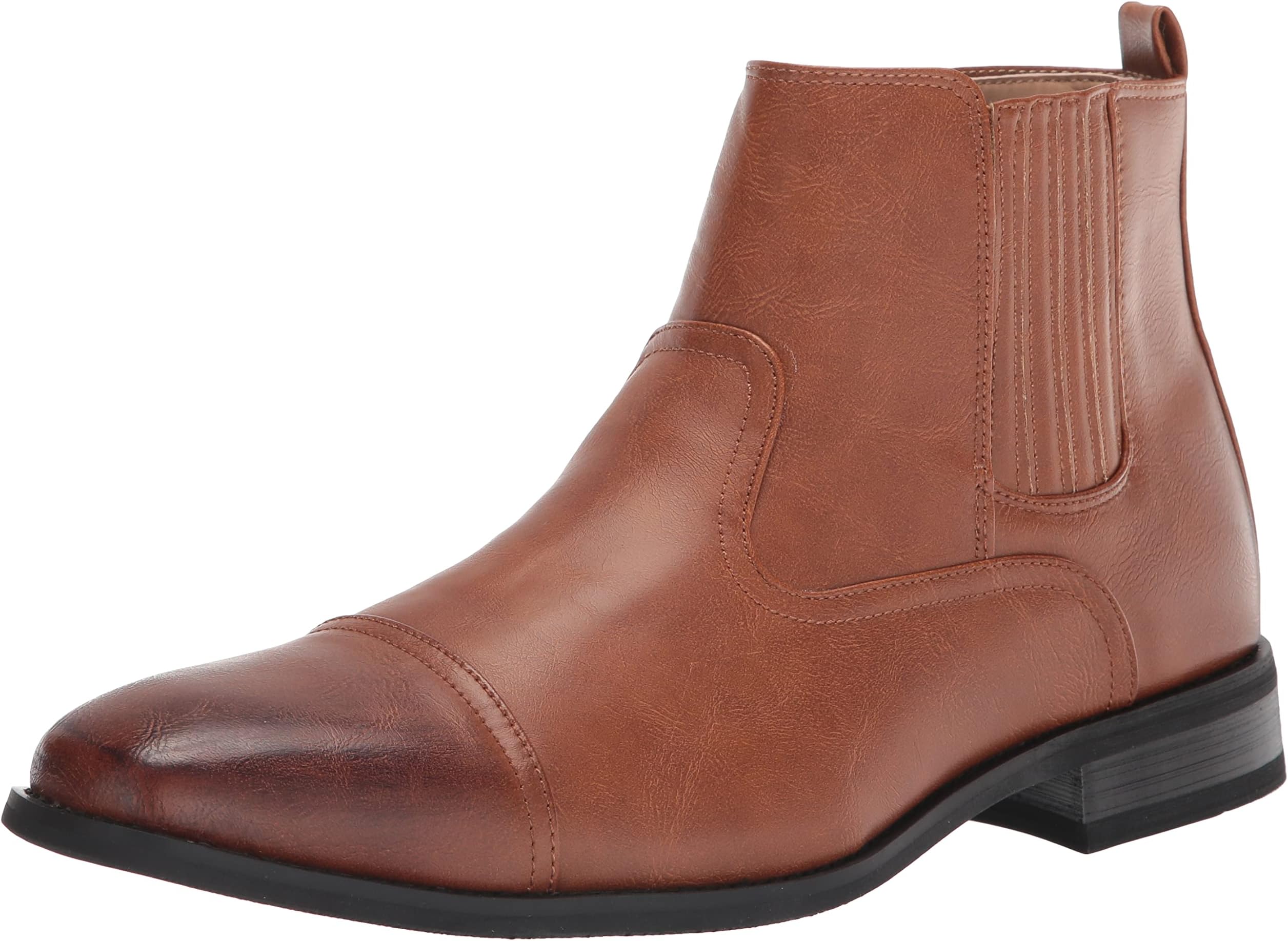 Vance Co. Alex Chelsea Boot mens Chelsea Boots