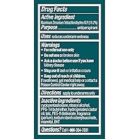 Vista 8 de Degree Cool Comfort - Barra antitranspirante de protección original, 2.7 onzas (paquete de 5)