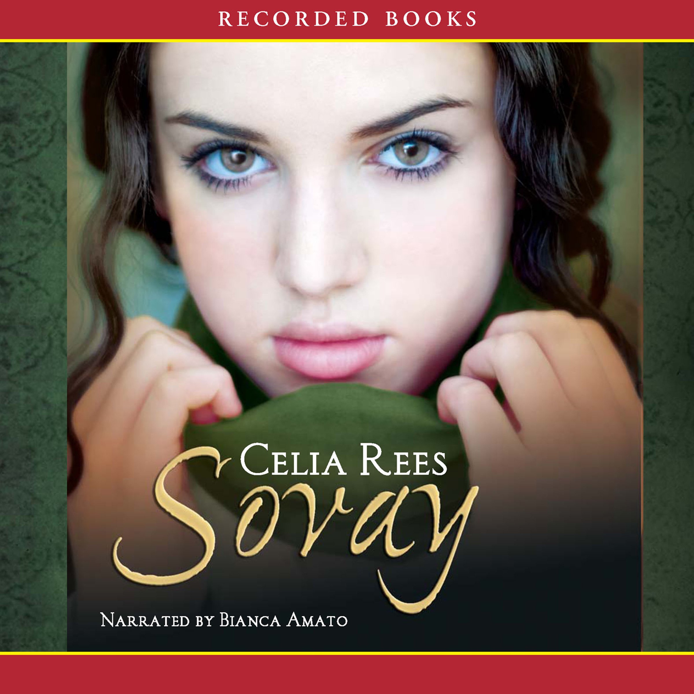 Cover art for Sovay