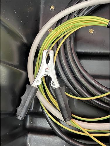 Miniatura 16 de Tanque de combustible portátil 58GL Diesel